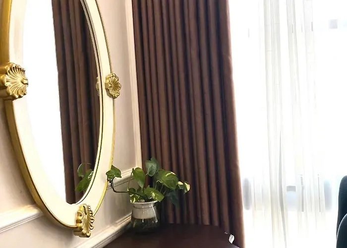 Ruby Queen 3* Hạ Long